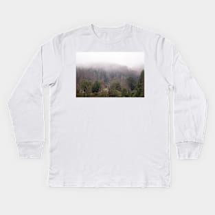 rlb misty Kids Long Sleeve T-Shirt